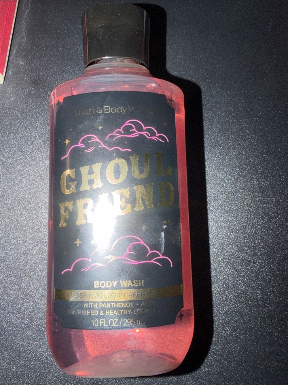 Bath & Body Works Ghoul Friend Body Wash